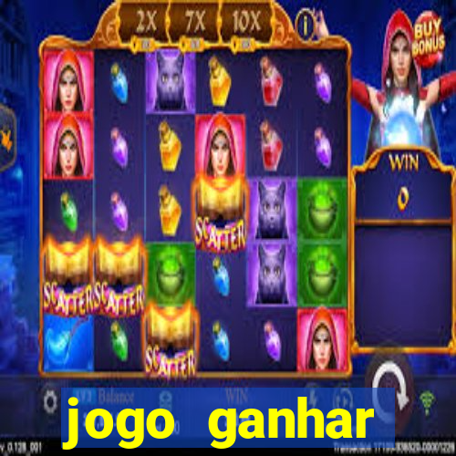 jogo ganhar dinheiro pix de verdade